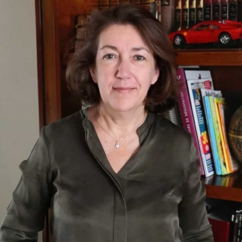 Patricia Vincent, Arkéa Investissement Services (Arkéa IS)